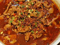 -小柴米·传统江西菜(万寿宫店)