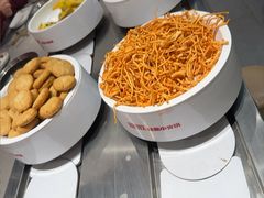 -龍歌自助小火锅(雨花台江南虹悦城店)