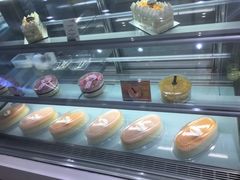 -BreadTalk面包新语·烘焙蛋糕(金光华广场店)