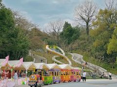-杭州少年儿童公园