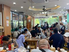 -清真·尖子尖牛肉面(王府井店)