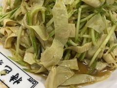 -张记荞面馆