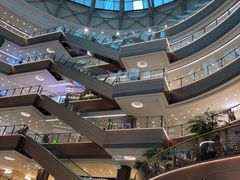 -港汇恒隆广场