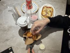 -必胜客(骡马市店)