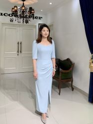 -HX Tailor妈妈装西装礼服旗袍定制