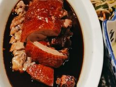 -南京大牌档(崇文门国瑞店)