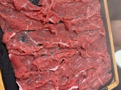 -井格重庆火锅(西直门凯德Mall店)