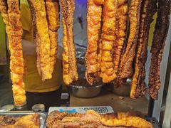 -傅强排骨(成都总店)