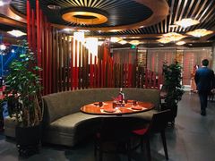 大堂-红泰·泰精选·特色料理(中山路店)