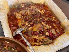 -庆峰龙虾烧烤(合肥一店)
