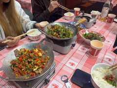 -高嗲嗲·湘味爆炒王(新城科技园店)