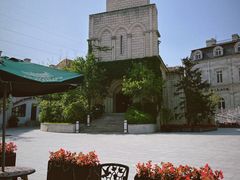 -北京张裕爱斐堡酒庄
