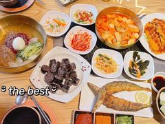 -绣旻烤肉吧(总店)