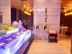 -福州天元国际威斯汀酒店·中国元素餐厅