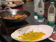-绿杨春·淮扬宴(庐山路店)