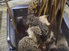 -老徐烧烤涮肚(交道口店)