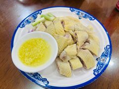 -红星光发煲仔饭(大石街店)