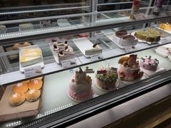 -石头先生的烤炉(济南领秀城贵和店)