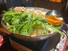 -山葵家居酒屋(天目里店)