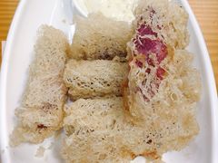 -黄泰吉拾味餐厅(江汉路店)