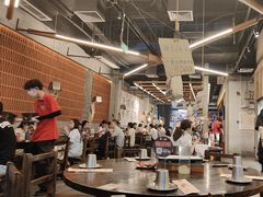 -破店肥哈·东北烧烤·夜宵(南山保利店)