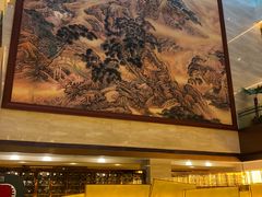 -大连海创科技交流中心自助餐厅