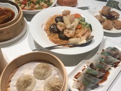 -金悦轩海鲜酒家(银河店)