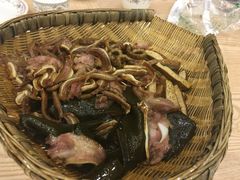-江湖黑大兔(杨家坪店)