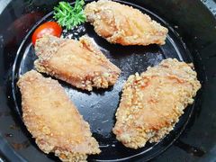 -小条食堂(筼筜天虹店)