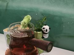 -眉州东坡·熊猫主题餐厅(枫蓝店)