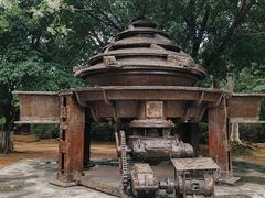 -柳州工业博物馆