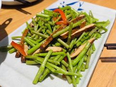 -竹里馆·淮扬菜·功夫茶(老门东店)