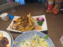 -码头鲜精致威海菜(欧乐坊店)