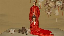 -巴黎恋人婚纱摄影(东莞总店)