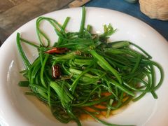 -尽善百年古院餐厅(王家老宅店)