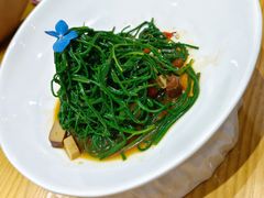 -哈啾嗨·蒙文化主题餐厅(京汉新城店)