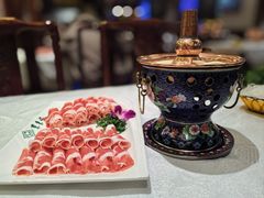 -东来顺饭庄(天坛店)