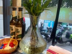 -雪熊哈尔滨烧烤·精酿啤酒·砂锅(中央胜境店)