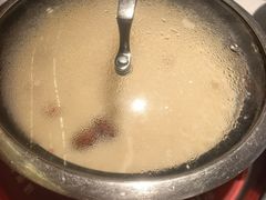 -捞神煲汤火锅(湖滨商业街店)