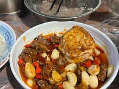 -羊子两室一厅(八一广场店)
