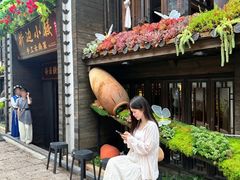 -桥边小楼·手工云南菜·丽江地标美食