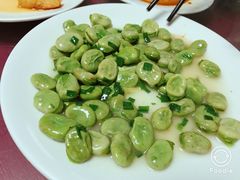 -太湖好灶头土菜馆(石公路店)