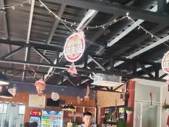 -遇见小院—虹鳟鱼•农家菜(怀柔店)