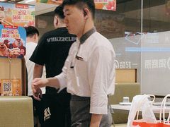 -海底捞火锅(泰安爱琴海店)