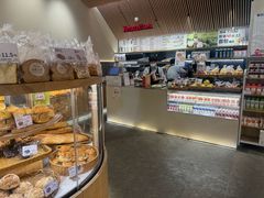 -山崎面包(苏州中心店)