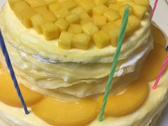 -OL’s Cake鲜荟千层(东风中路店)