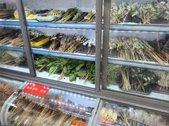 -丹妹麻辣烫(袁家岭20year店)