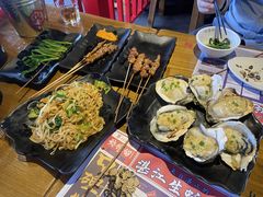 -烧蠔帮·湛江生蚝(茂南万达店)