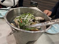 -渔娘渔家丹东海鲜(东直门店)