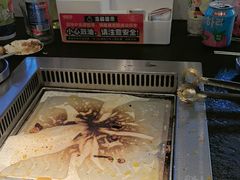 -俊熙家点餐式自助烤肉店(1227广场店)